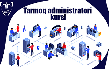 Tarmoq administratori